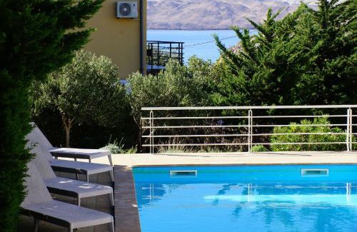 Ribarica Apartment | Apartments Sunny