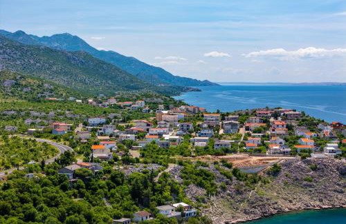 Ribarica Apartment | Apartments Sunny