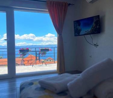 Elshani Apartment | Apartments Sunset Jovanoski