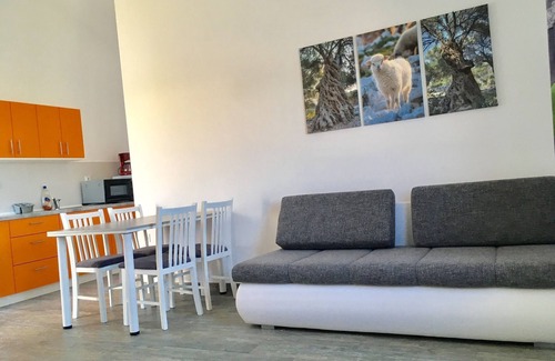 Jakisnica Apartment | Apartments Suzana (32951-A1) - Jakisnica