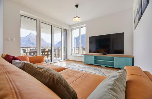Bovec Apartment | Apartments Svitnjak