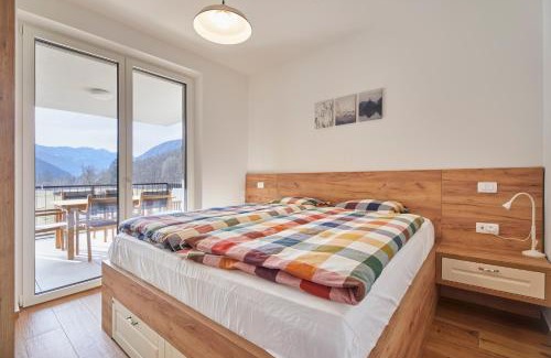 Bovec Apartment | Apartments Svitnjak