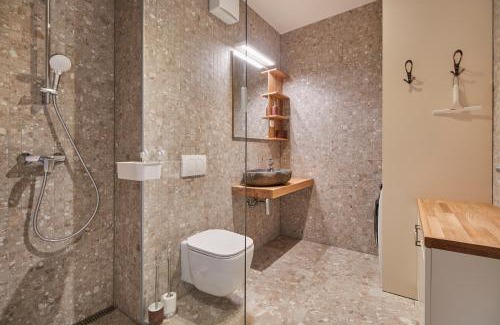 Bovec Apartment | Apartments Svitnjak