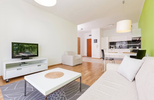 Swinoujscie Apartment | Apartments Swinoujscie Center Renters