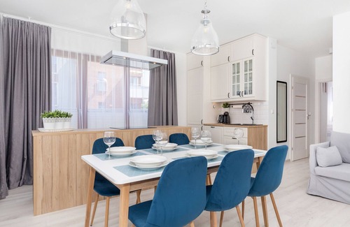 Swinoujscie Apartment | Apartments Swinoujscie Center Renters