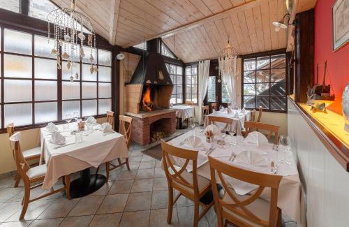 Podbrezje Bed & Breakfast | Apartments Tabor