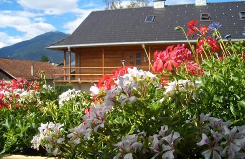 Naz Apartment | Apartments Tauberhof