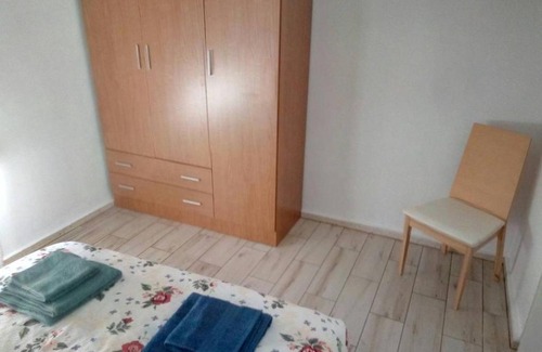 Puerto de Tazacorte Apartment | Apartments Tazacorte Beach 2-3 floor