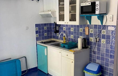 Milna Apartment | Apartments Tereza (34971-A2) - Milna - island Hvar