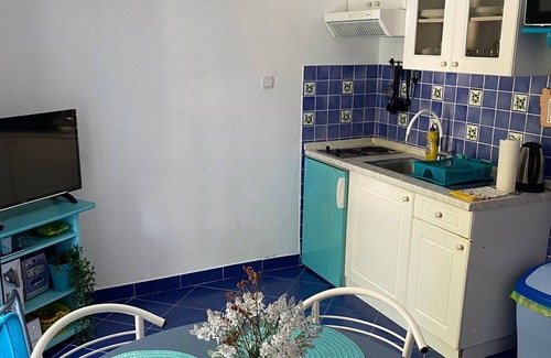 Milna Apartment | Apartments Tereza (34971-A2) - Milna - island Hvar