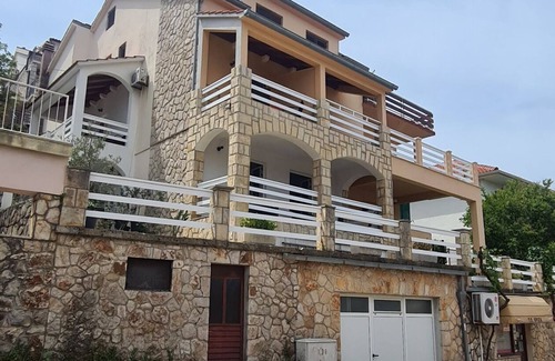 Island Hvar Apartment | Apartments The view (87481-A2) - Jelsa - island Hvar