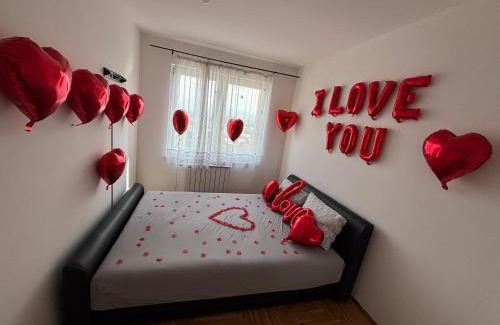 Ilidza Apartment | Apartments Tibra