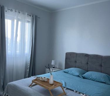 Prijevor Apartment | Apartments Tijana