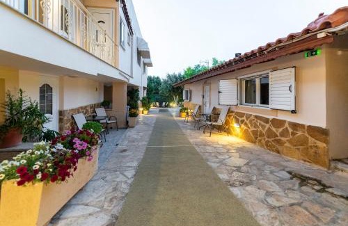 Spata-Artemida Apartment | Apartments Tina FREE transfer from-to the airport