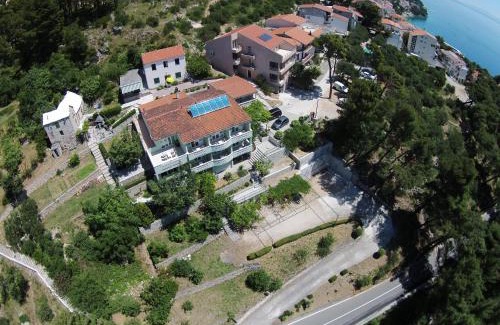 Brela Apartment | Apartments Tina