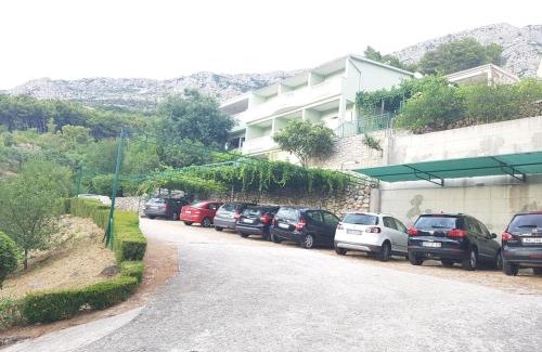 Brela Apartment | Apartments Tina