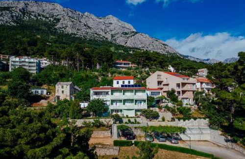 Brela Apartment | Apartments Tina