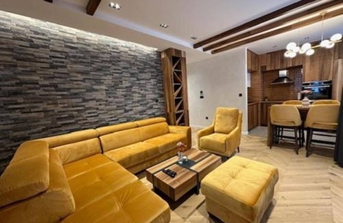 Jahorina Apartment | Apartments Tomić - One Bedroom Apartment (19)