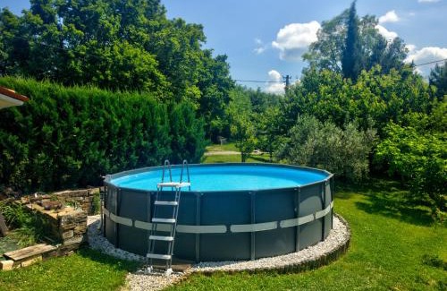 Truske Apartment | Apartments Truške