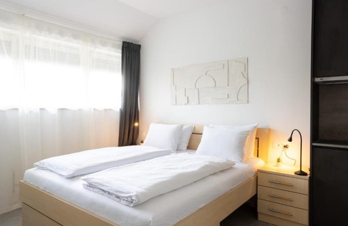 Trzin Apartment | Apartments Trzin-Mlake w FREE Parking