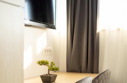 Trzin Apartment | Apartments Trzin-Mlake w FREE Parking