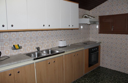 Llorts Apartment | Apartments Turístics Vilaró