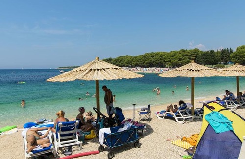 Primosten Apartment | Apartments Tutini Dvori