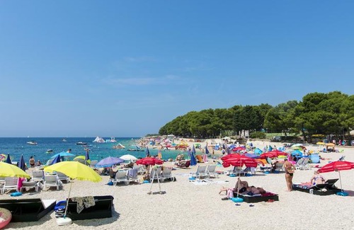 Primosten Apartment | Apartments Tutini Dvori