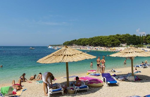 Primosten Apartment | Apartments Tutini Dvori