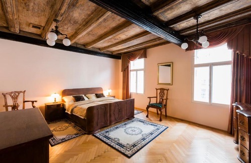 Hradcany Apartment | Apartments U Krále Brabantského