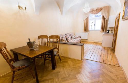 Hradcany Apartment | Apartments U Krále Brabantského