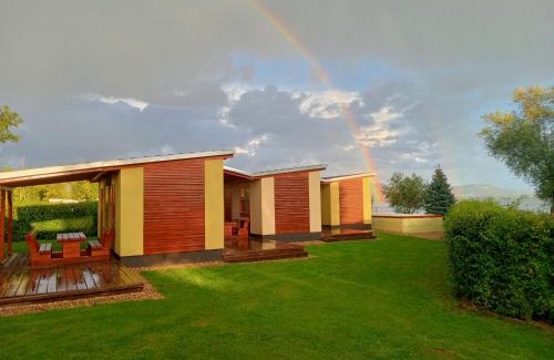 Pasohlavky Apartment | Apartments U Zelmanu
