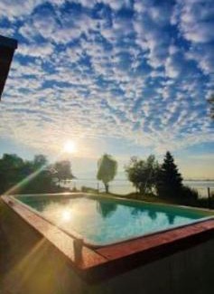 Pasohlavky Apartment | Apartments U Zelmanu