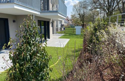 Schorndorf Apartment | Apartments U37