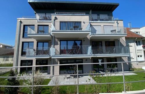 Schorndorf Apartment | Apartments U37