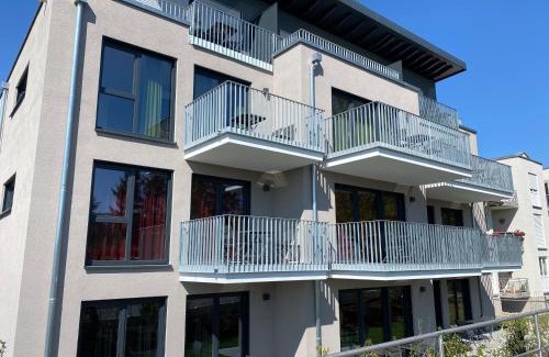 Schorndorf Apartment | Apartments U37