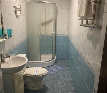 Uman Apartment | Apartments