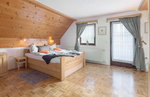 Ukanc Apartment | Apartments Ukanc
