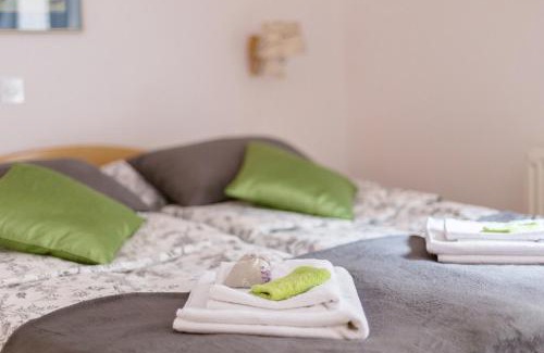 Ukanc Apartment | Apartments Ukanc