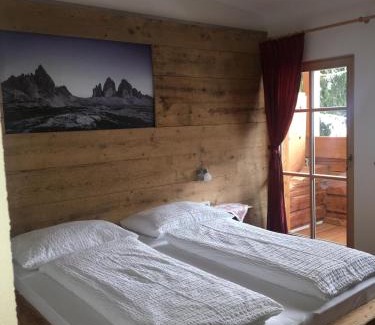 Sesto Apartment | Apartments Unteradamerhof