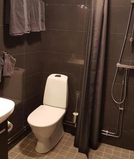 Uppsala Apartment | Apartments Uppsala - Portalgatan