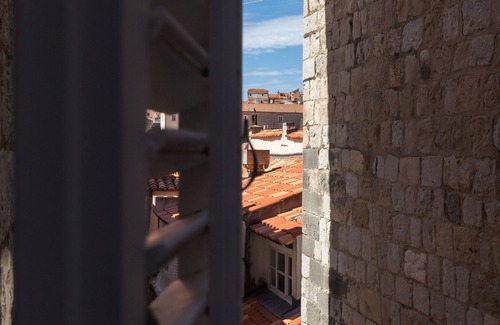 Dubrovnik Old Town Apartment | Apartments Urbis - Superior Studio Apartment with City View (Desni)