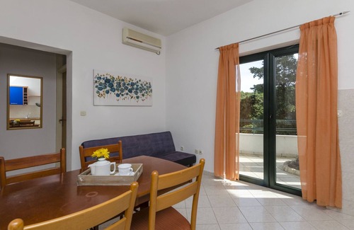 Primosten Apartment | Apartments Uvala (40361-A5) - Primosten