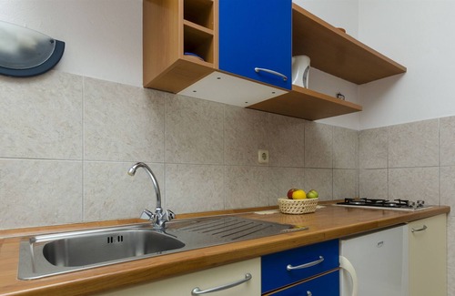 Primosten Apartment | Apartments Uvala (40361-A5) - Primosten