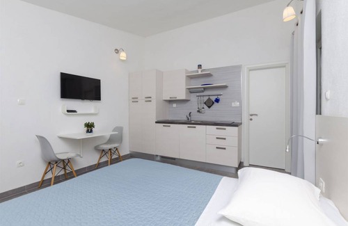 Primosten Apartment | Apartments Uvala