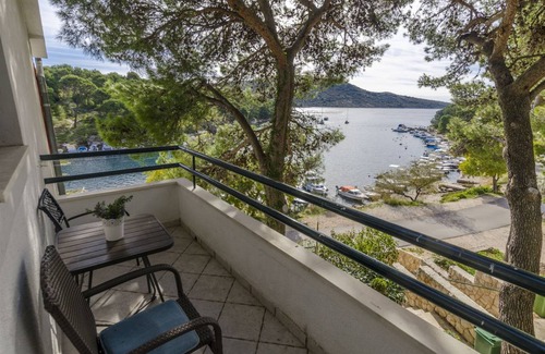 Primosten Apartment | Apartments Uvala