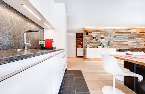Buerserberg Apartment | Apartments Valbona by A-Appartements