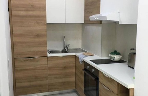 Mostar Apartment | Apartments Valentina - Studio Apartment