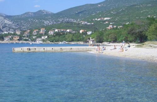 Klenovica Apartment | Apartments Valentinovo