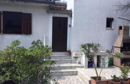 Klenovica Apartment | Apartments Valentinovo